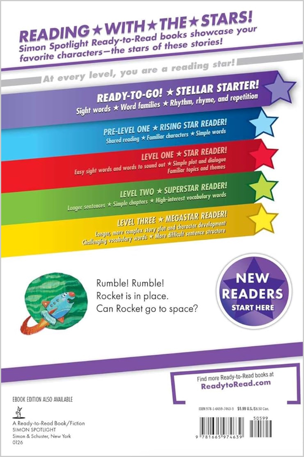 Rumble!, , large image number 3