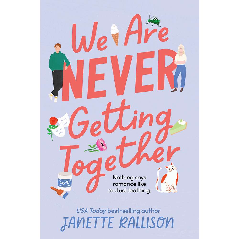 We Are Never Getting Together, , large image number 0