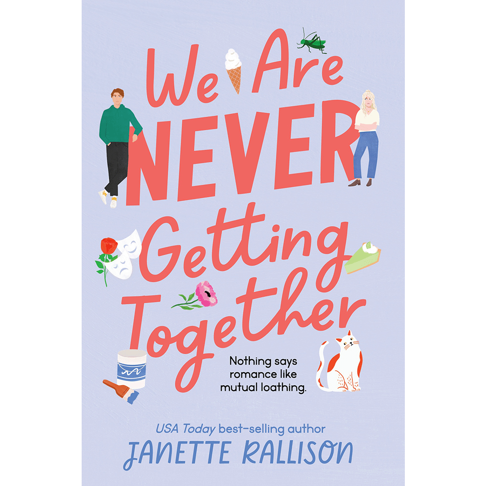 We Are Never Getting Together, , large image number 0