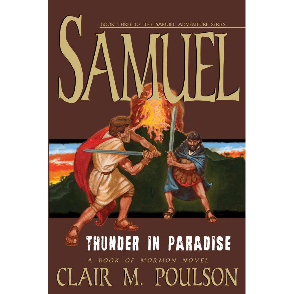 Samuel: Thunder in Paradise