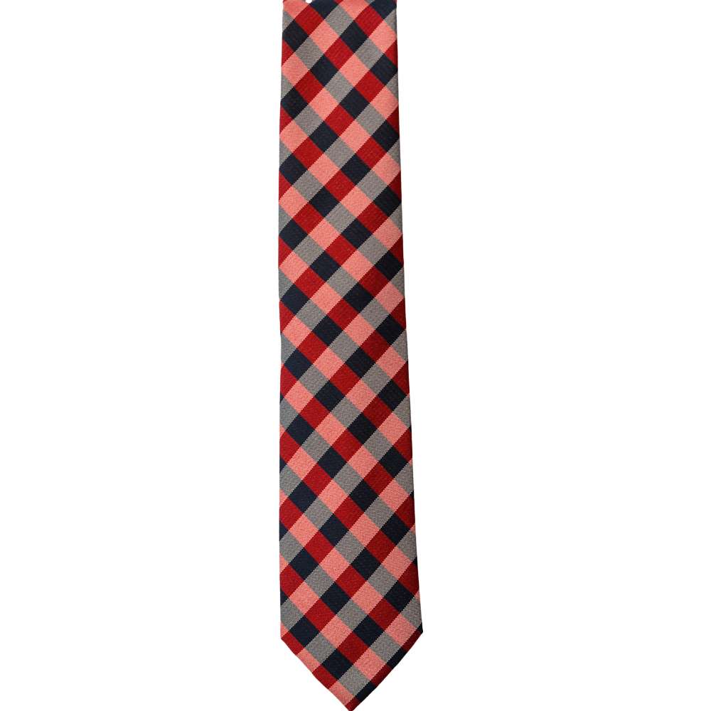 Men's Liam Polyester Necktie