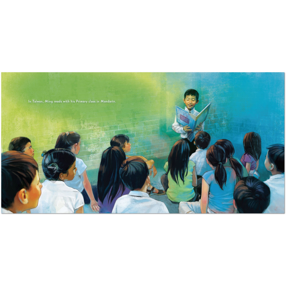 I Believe in Jesus Too, , large image number 3