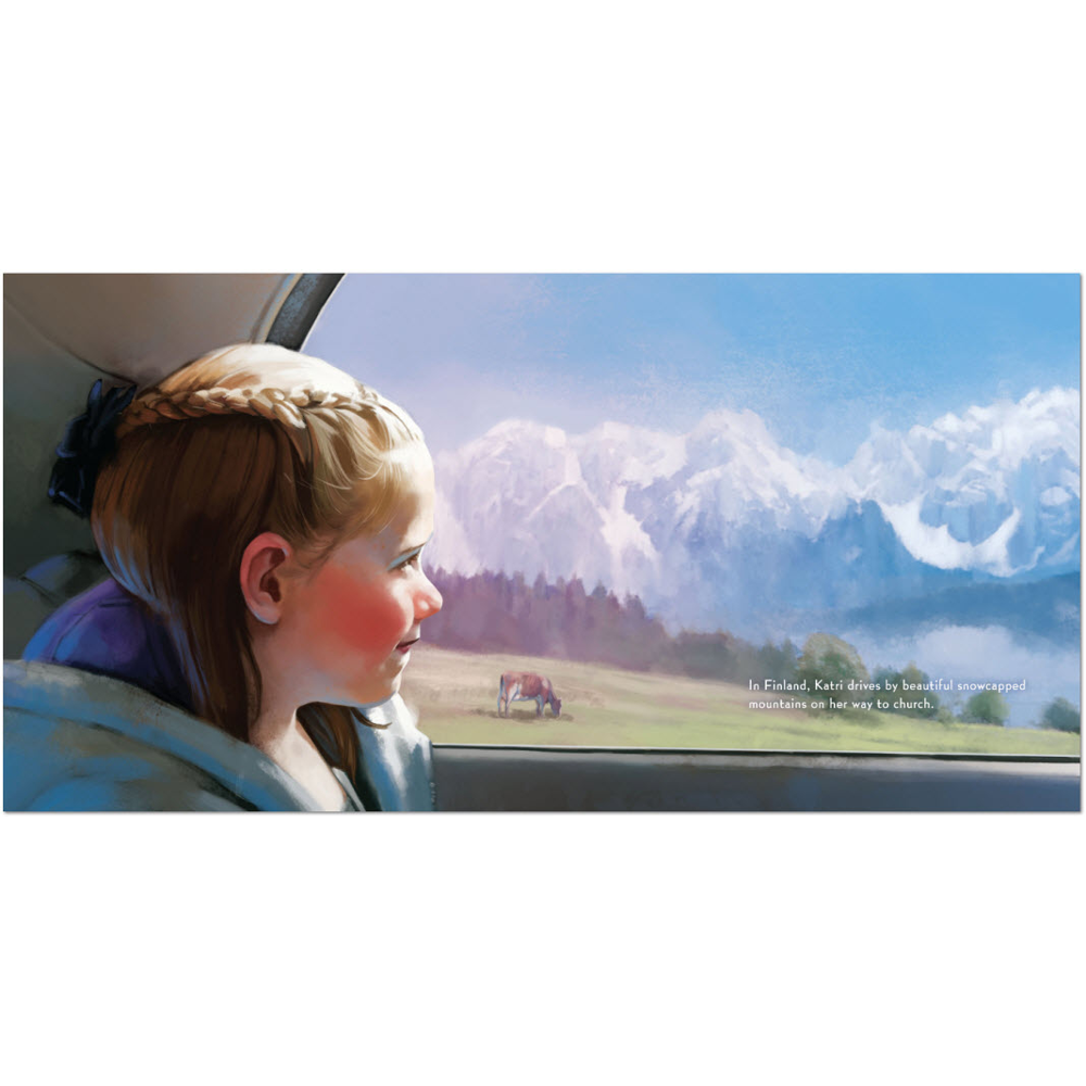 I Believe in Jesus Too, , large image number 2