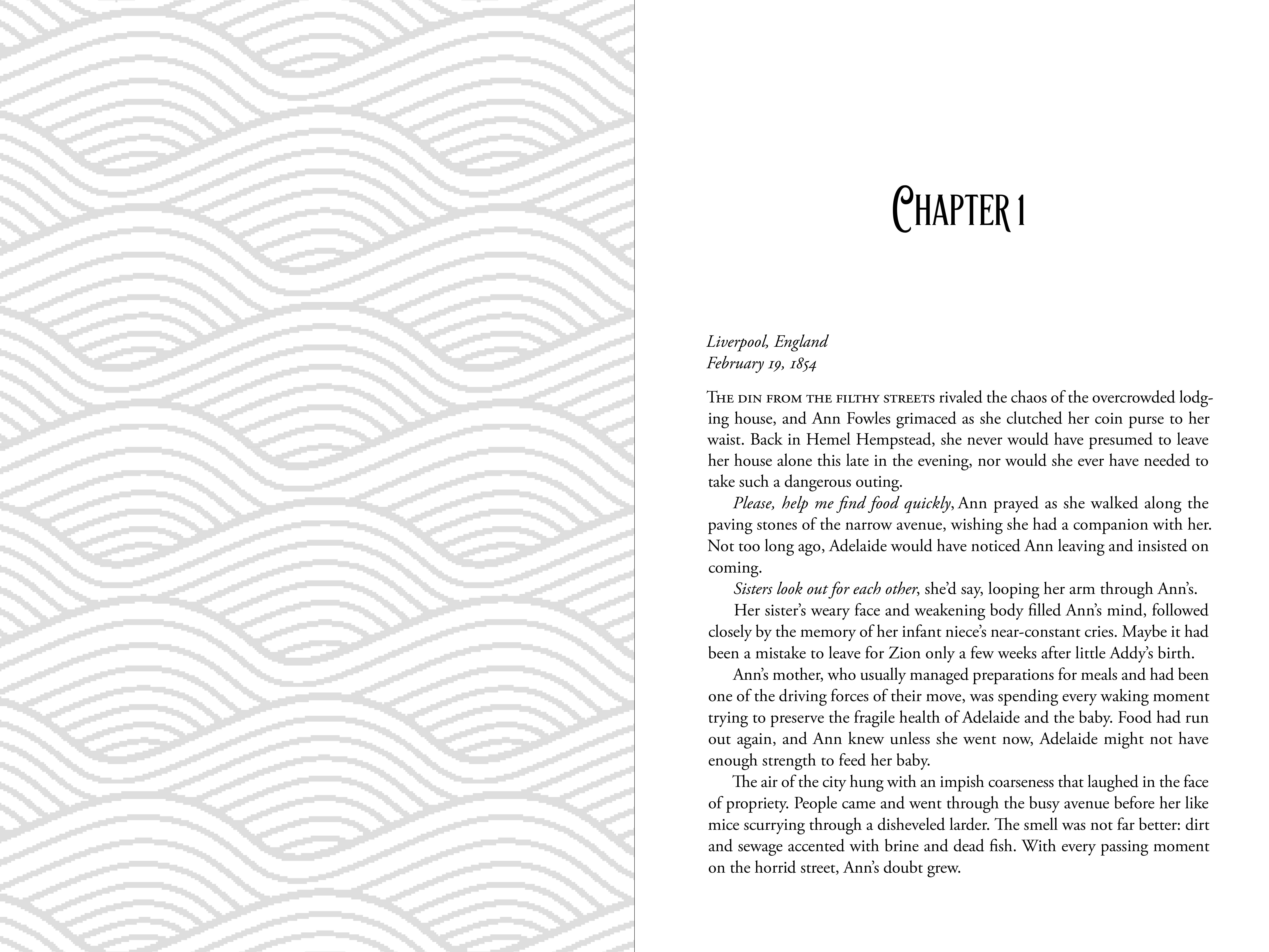 Faithful Tides, , large image number 2