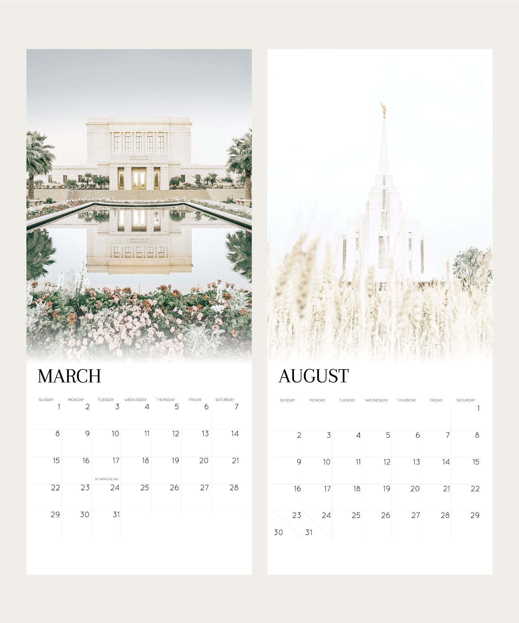 2026 Joyana Samsel Calendar, , large