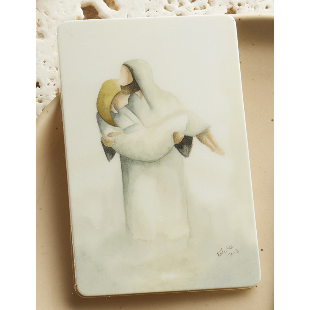 Peace in Christ Recommend Holder, , large