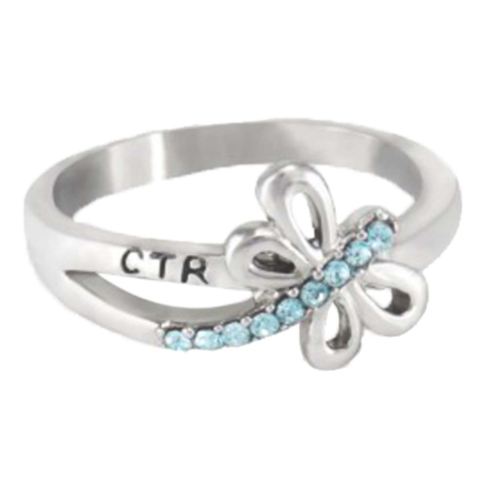 Dragonfly CTR Ring, , large image number 0