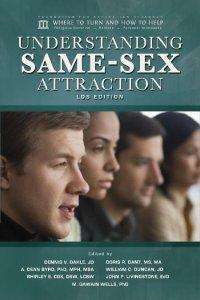 Understanding Same Sex Attraction