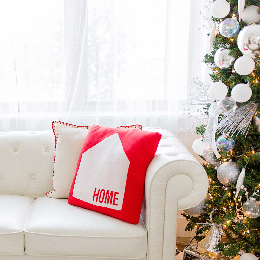 Home Pillow, , large