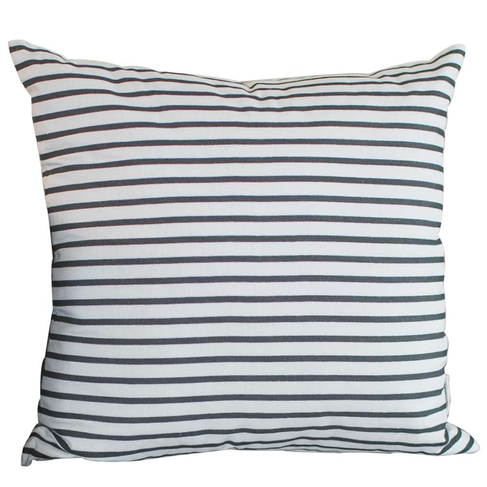 Stripe Pillow, , large image number 0