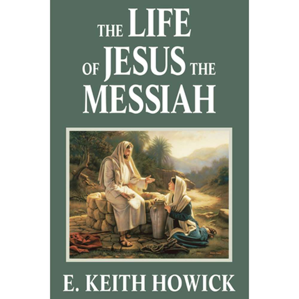 The Life of Jesus the Messiah 1