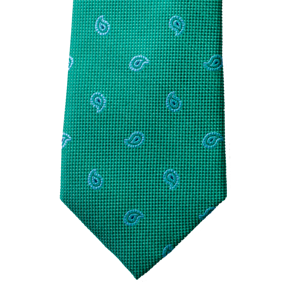 Men's Ken Silk Necktie,  Men's Ken Silk Necktie