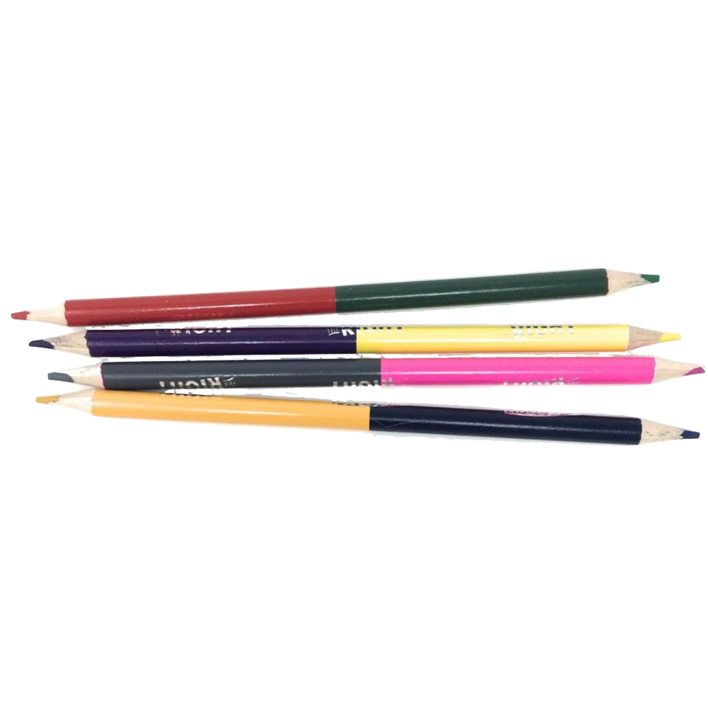 Choose the Right Pencils