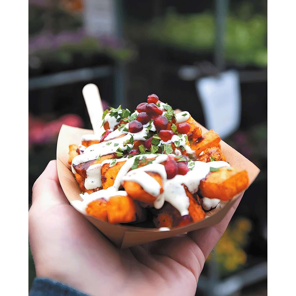 The Better, Faster, Crispier-than-Takeout Air Fryer Cookbook, , large image number 3