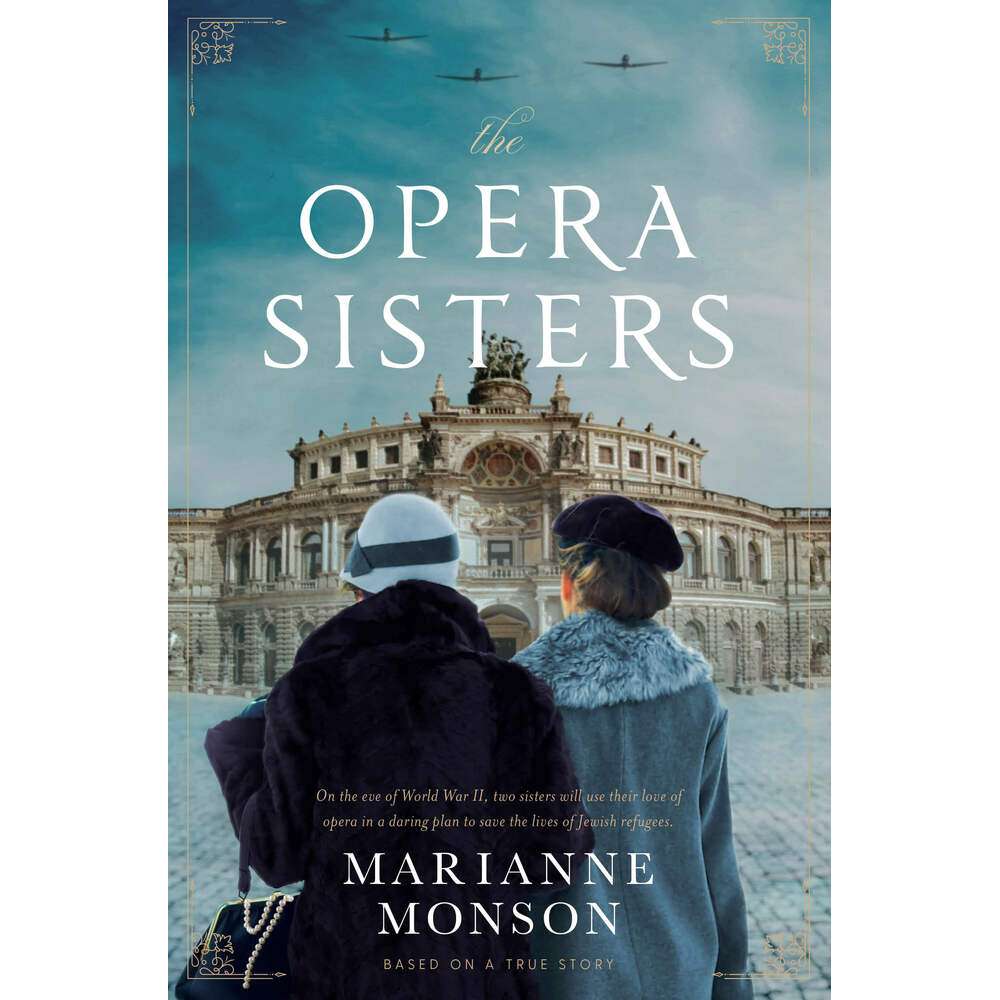 The Opera Sisters