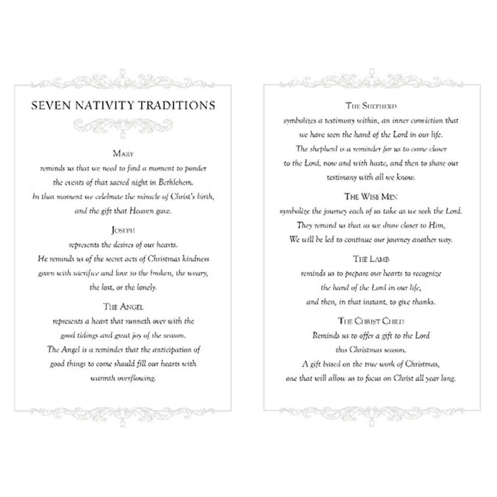 Celebrating A Christ-Centered Christmas, , large