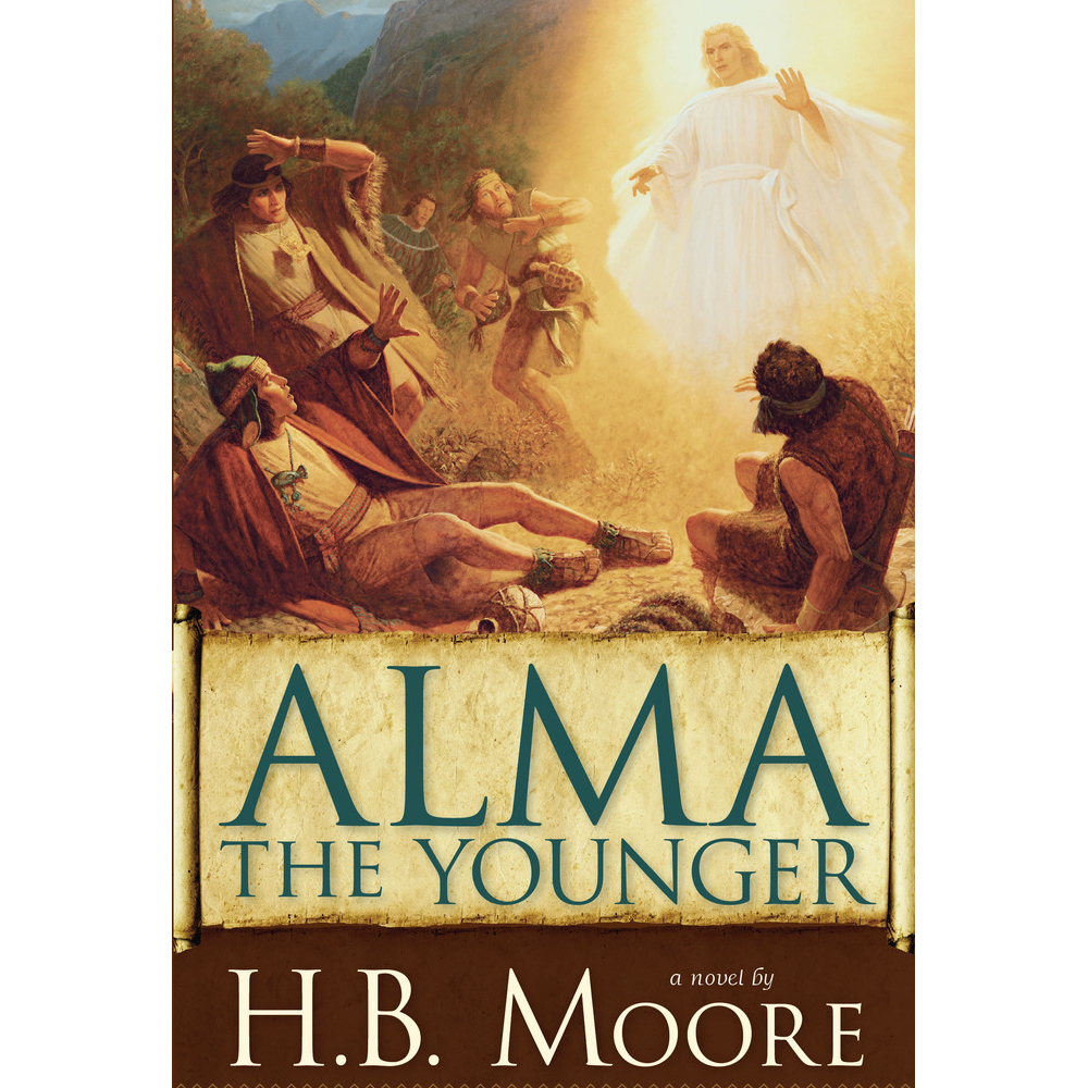 Alma the Younger