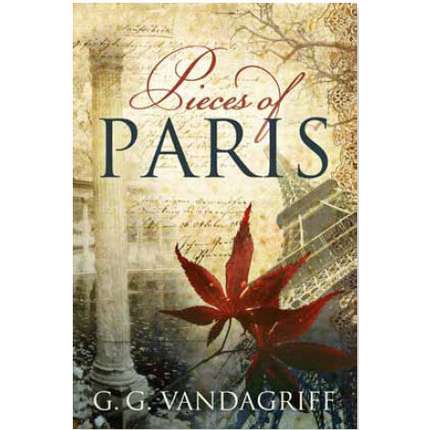 Pieces of Paris