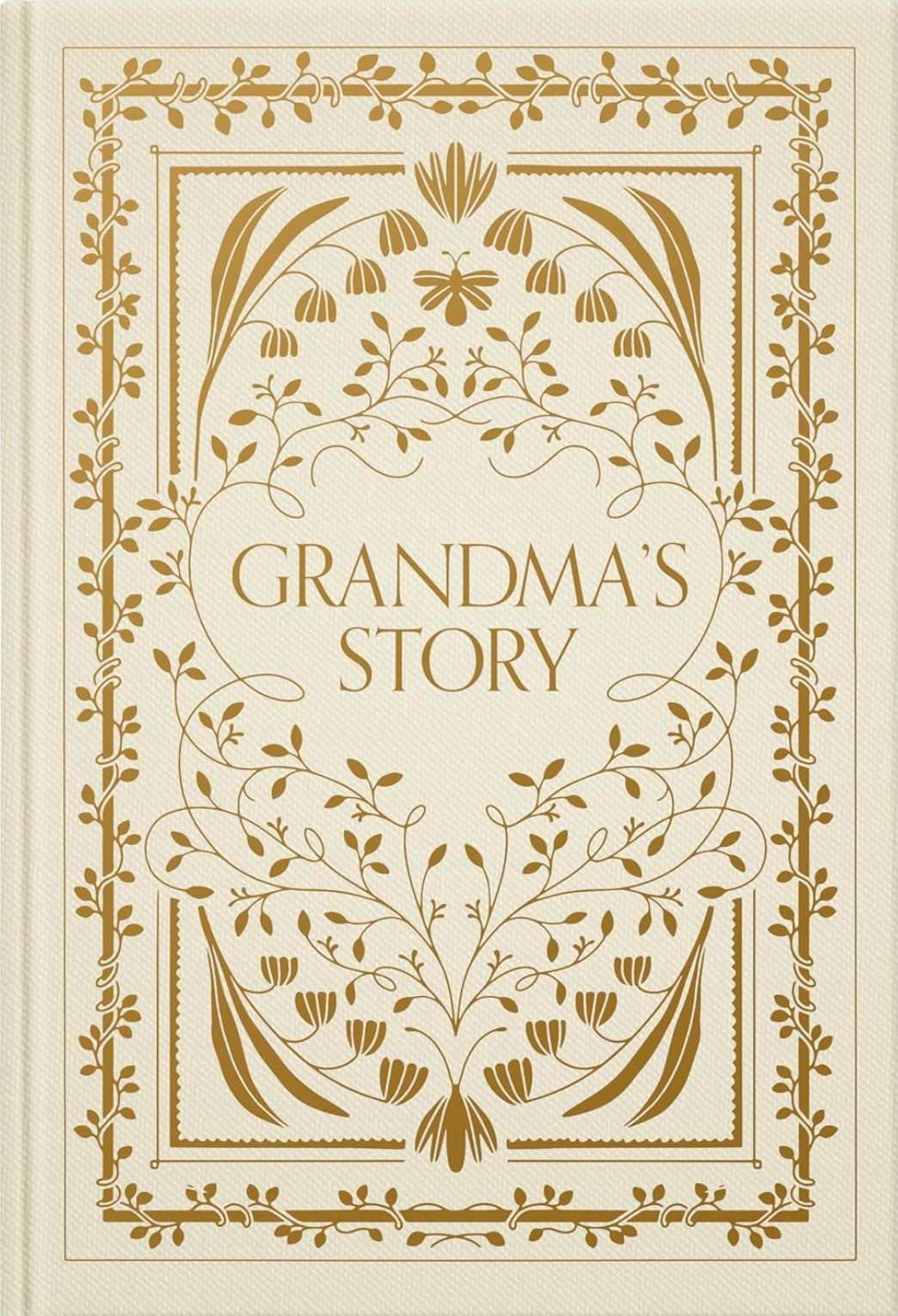 Grandma's Story
