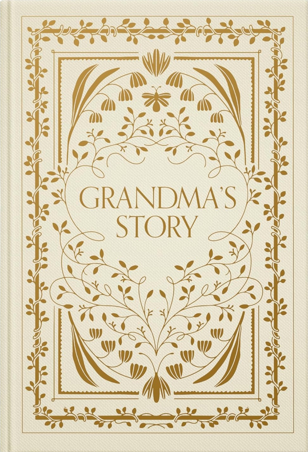 Grandma's Story