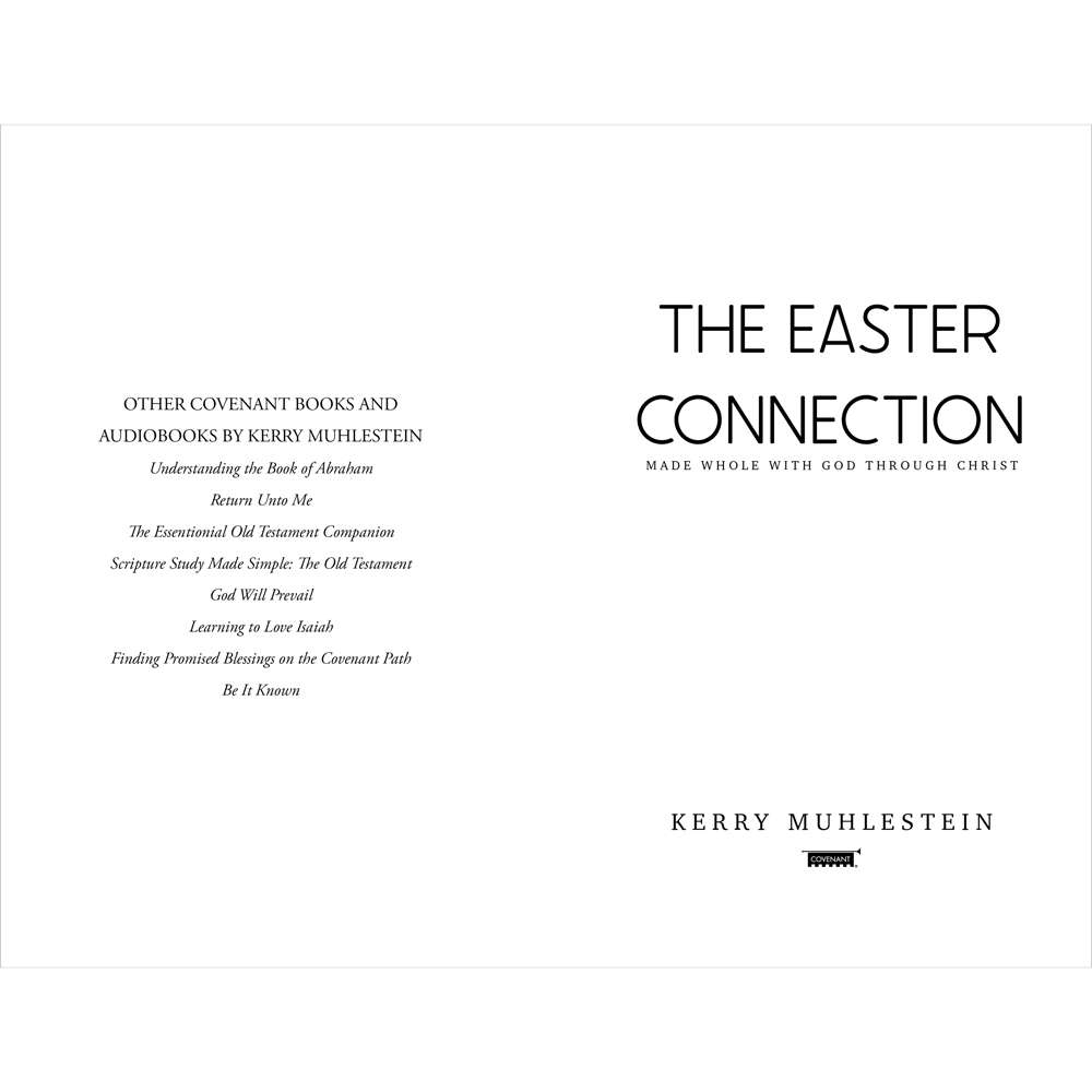 The Easter Connection, , large