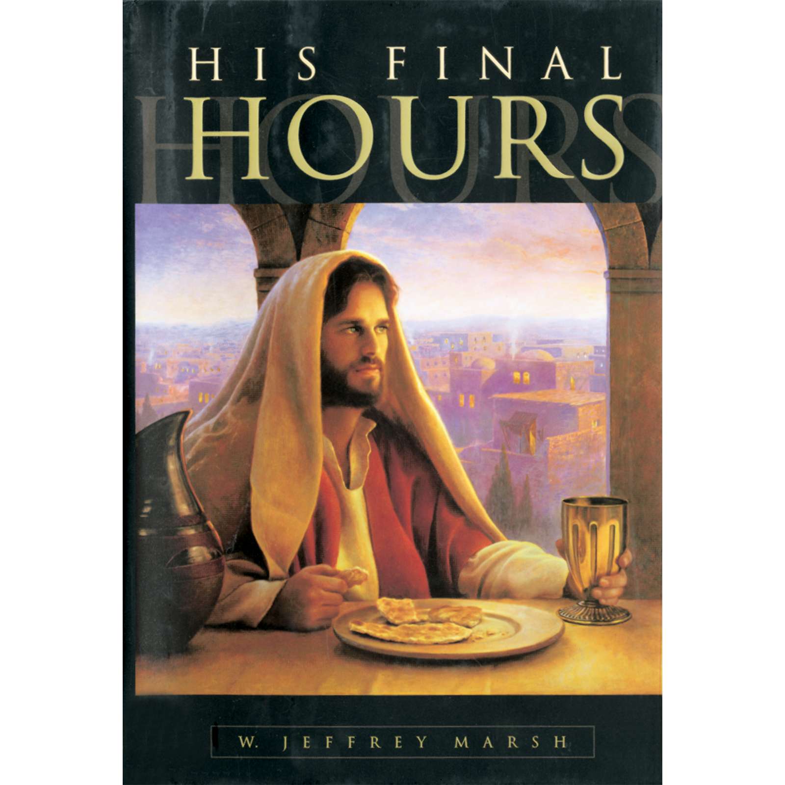 His Final Hours, , large image number 0