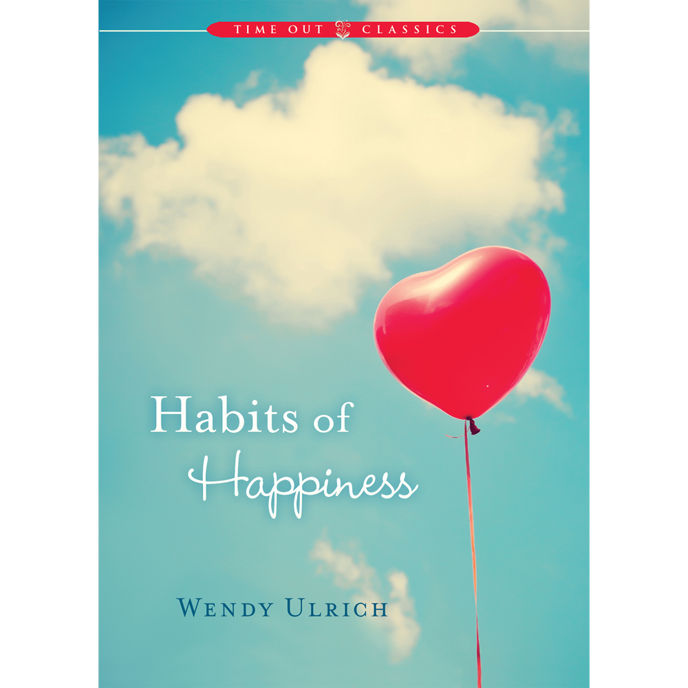 Habits of Happiness, , large image number 0