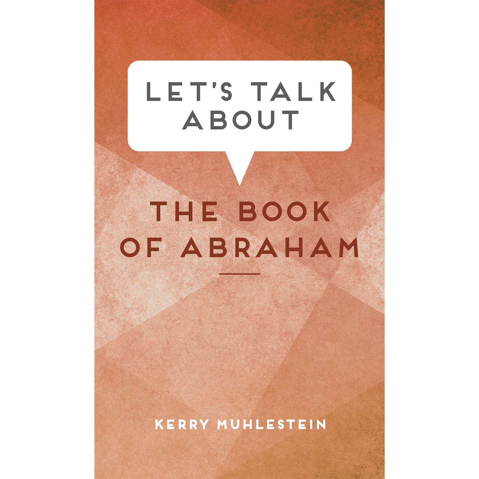 Let's Talk about the Book of Abraham, , large image number 8