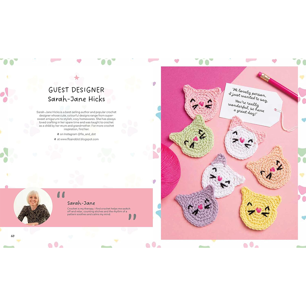 Random Acts of Crochet Kindness, , large image number 8