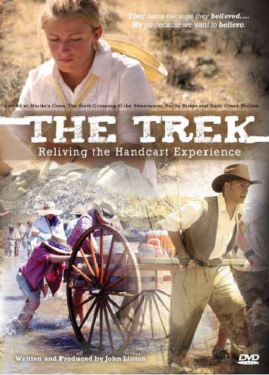The Trek: Reliving the Handcart Experience, , large image number 0