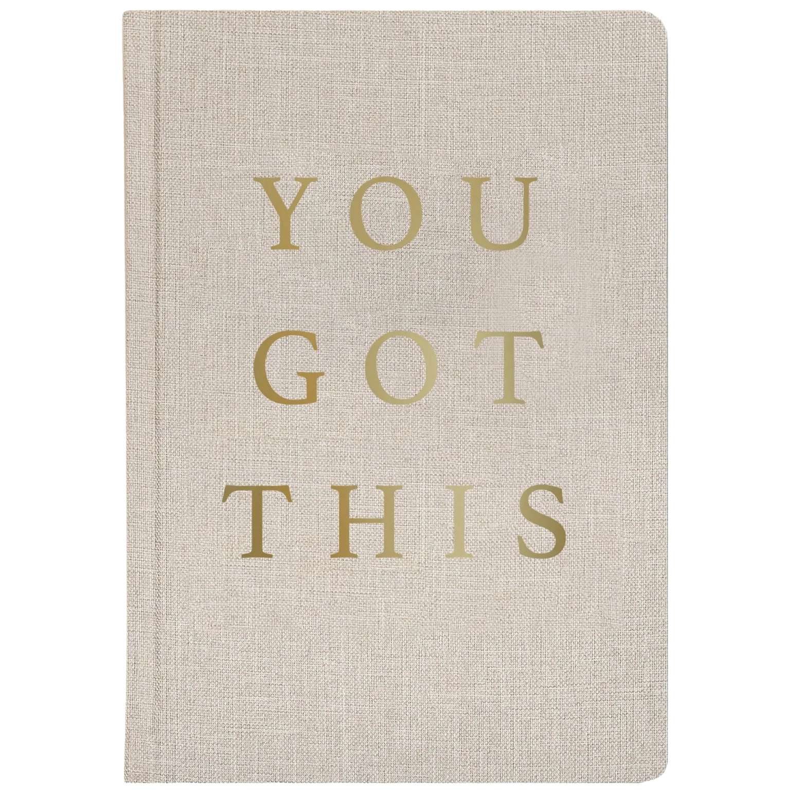 You Got This Journal