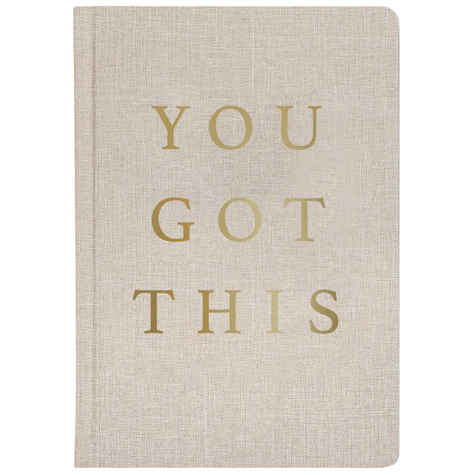 You Got This Journal