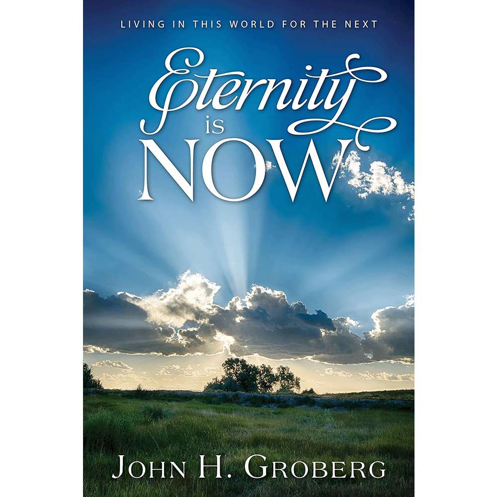 Eternity Is Now