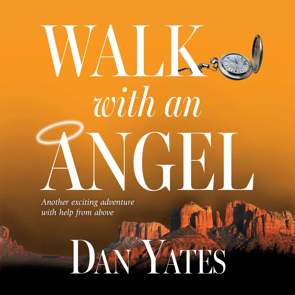 Walk With An Angel (Angel Series, Book 10), , large
