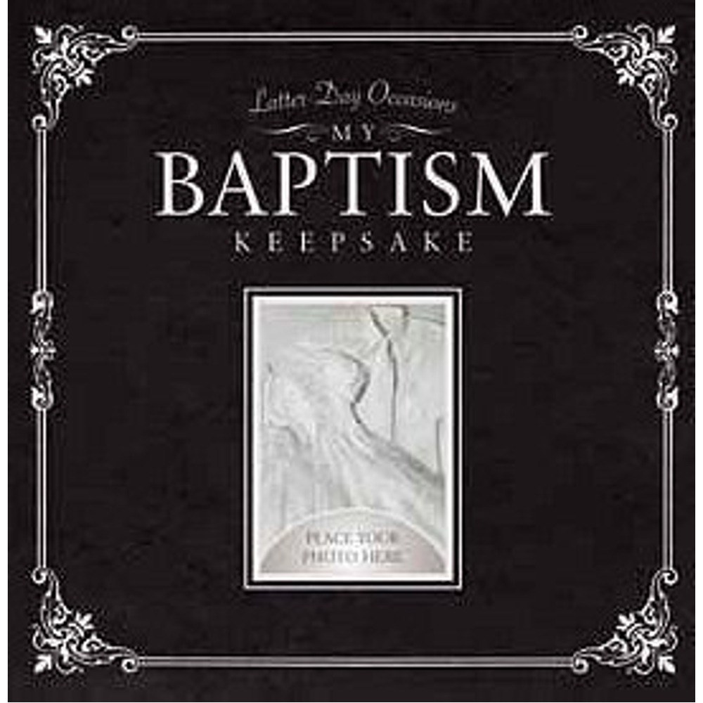 My Baptism Keepsake, , large image number 5