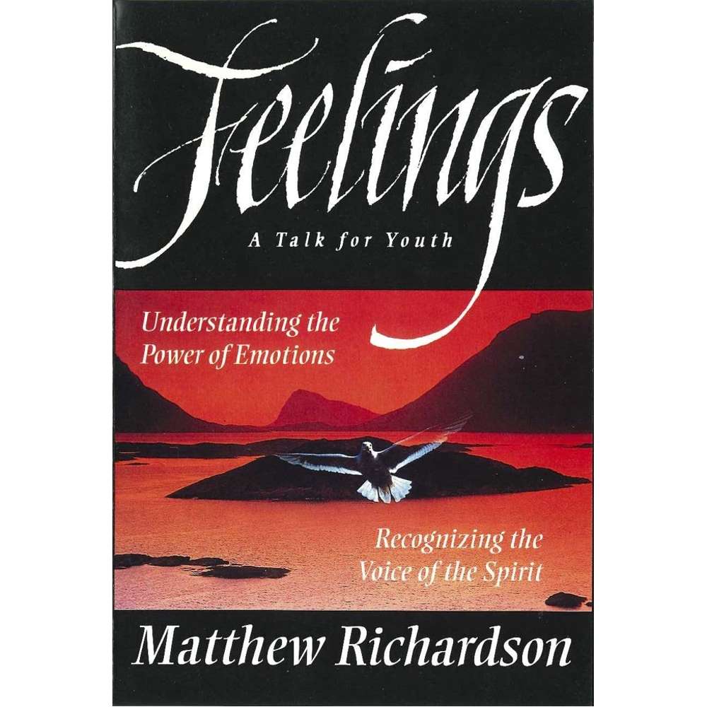 Feelings - MATTHEW RICHARDSON 1