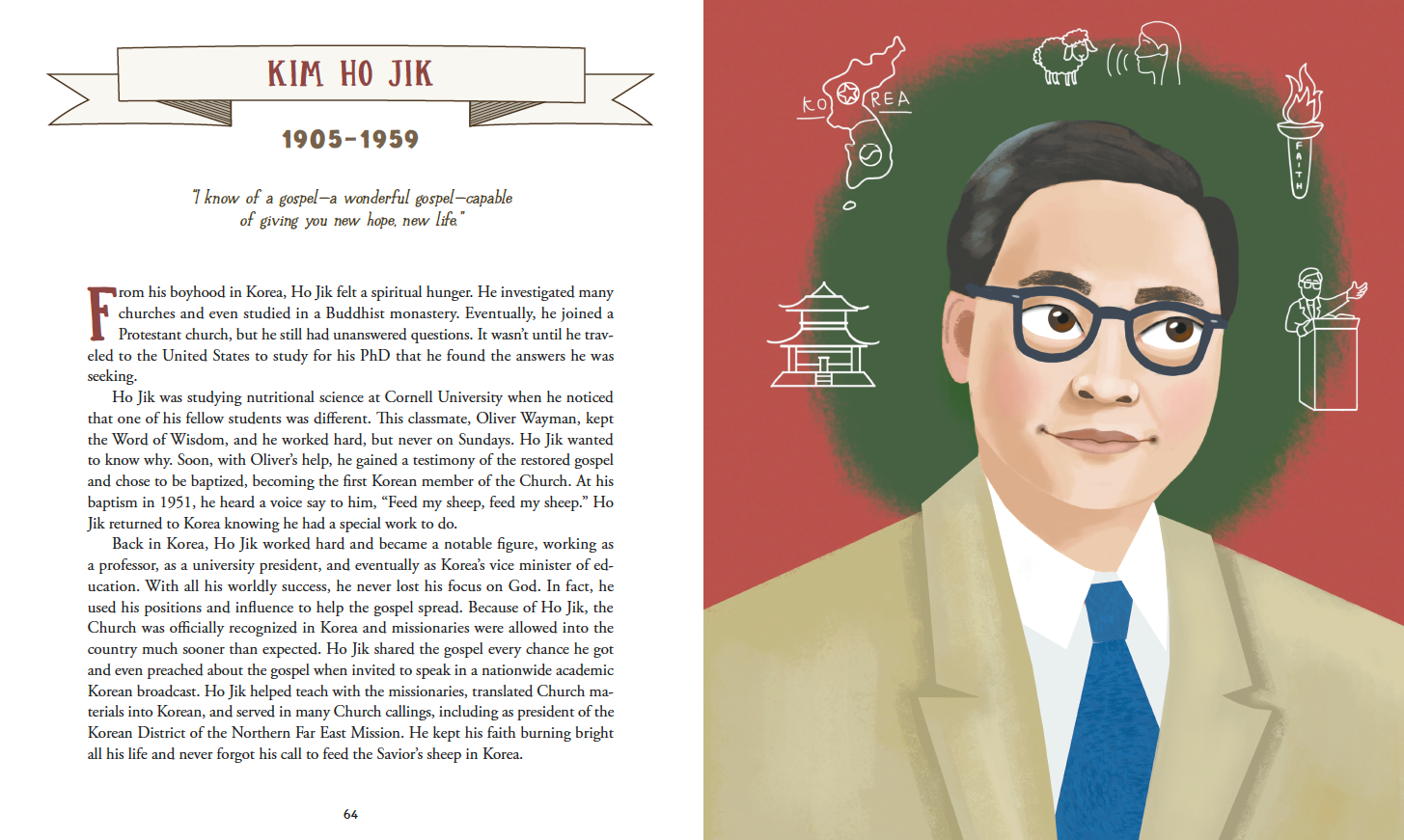 Standout Saints, , large image number 3