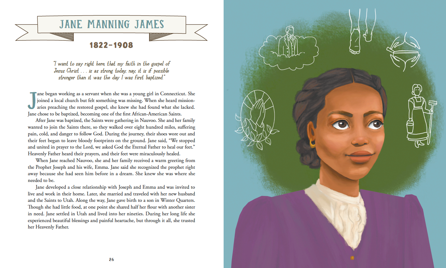 Standout Saints, , large image number 2