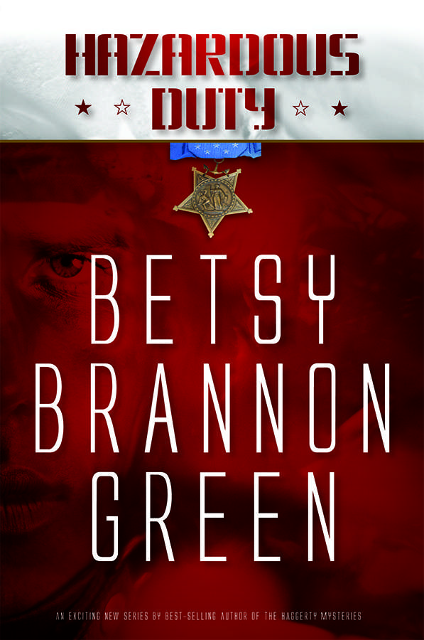 Hazardous Duty (Duty Series, Book 1)
