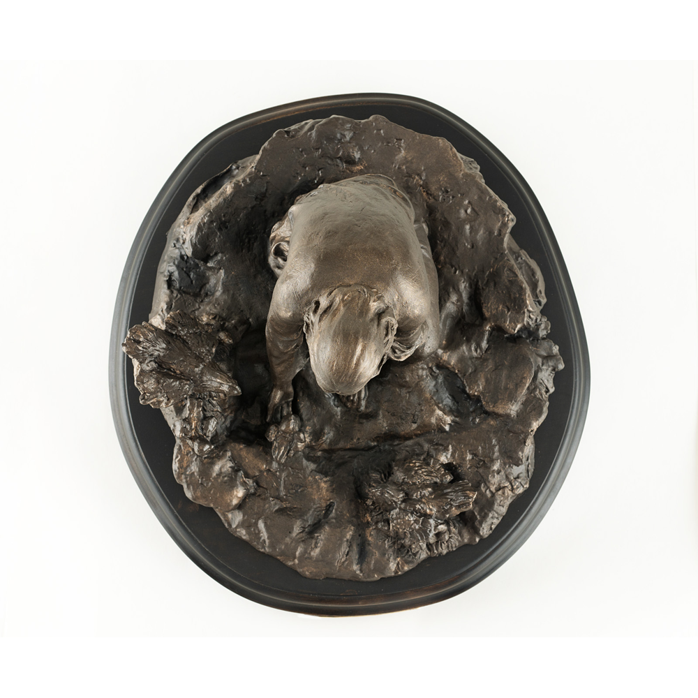His Gathering Statue, , large image number 3