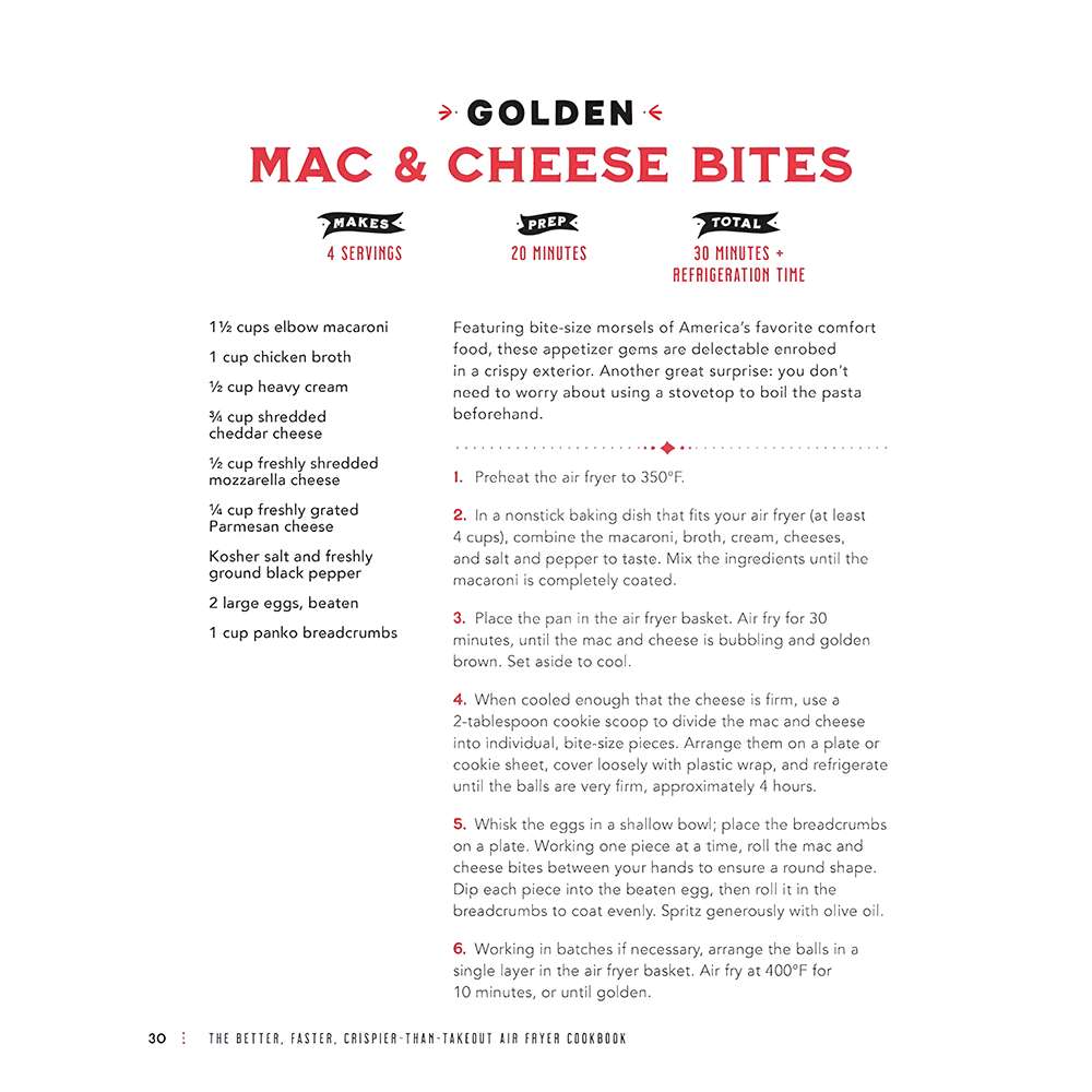 The Better, Faster, Crispier-than-Takeout Air Fryer Cookbook, , large image number 5