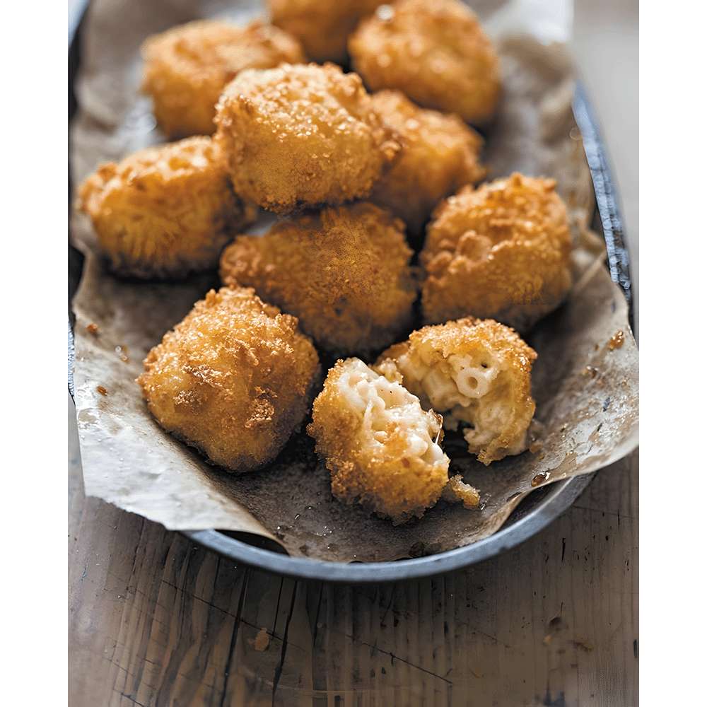 The Better, Faster, Crispier-than-Takeout Air Fryer Cookbook, , large image number 6