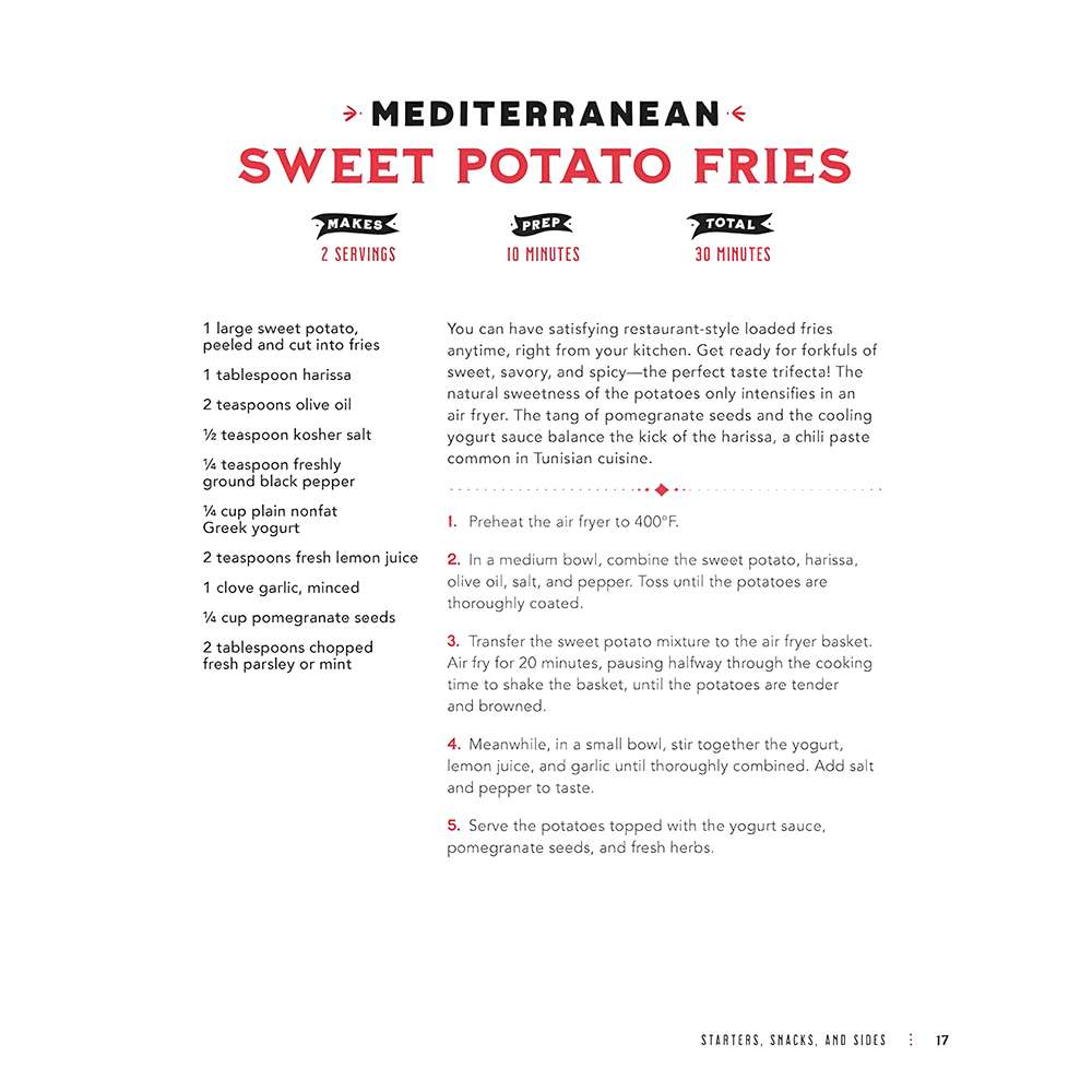 The Better, Faster, Crispier-than-Takeout Air Fryer Cookbook, , large image number 4