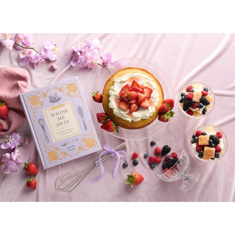 Whisk Me Away Cookbook, , large image number 6