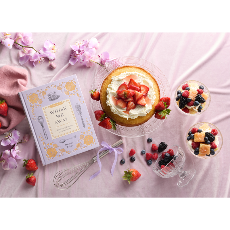 Whisk Me Away Cookbook, , large image number 6