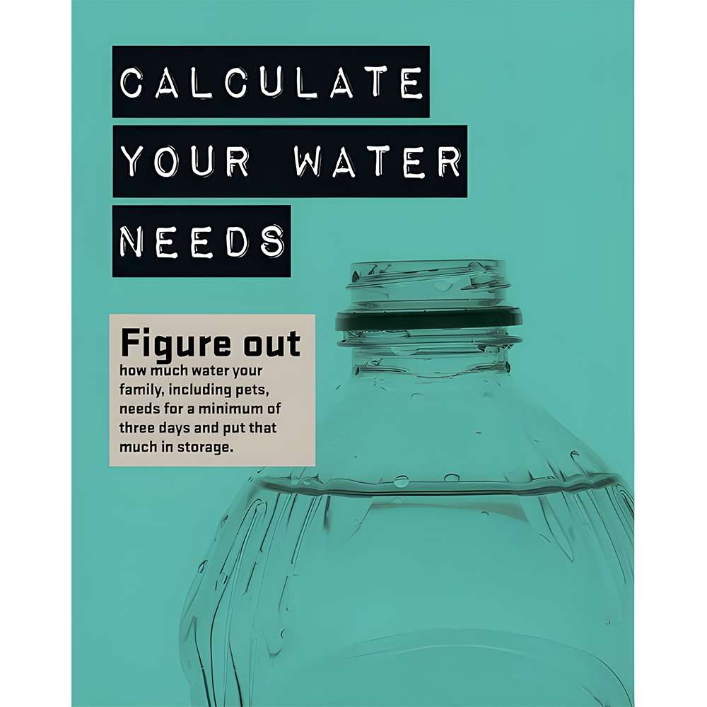 Prepping 101: 40 Steps You Can Take to Be Prepared, , large image number 3