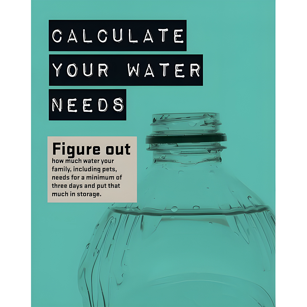 Prepping 101: 40 Steps You Can Take to Be Prepared, , large image number 3