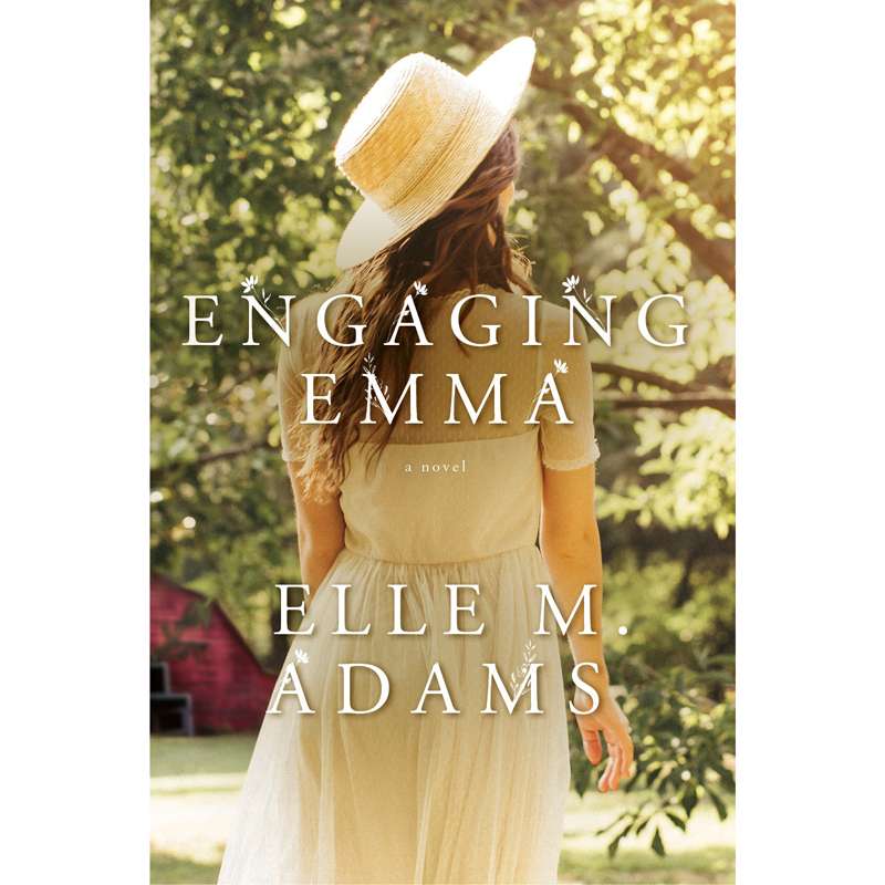 Engaging Emma