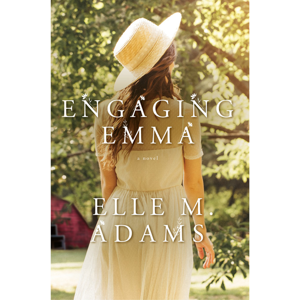 Engaging Emma, , large image number 0