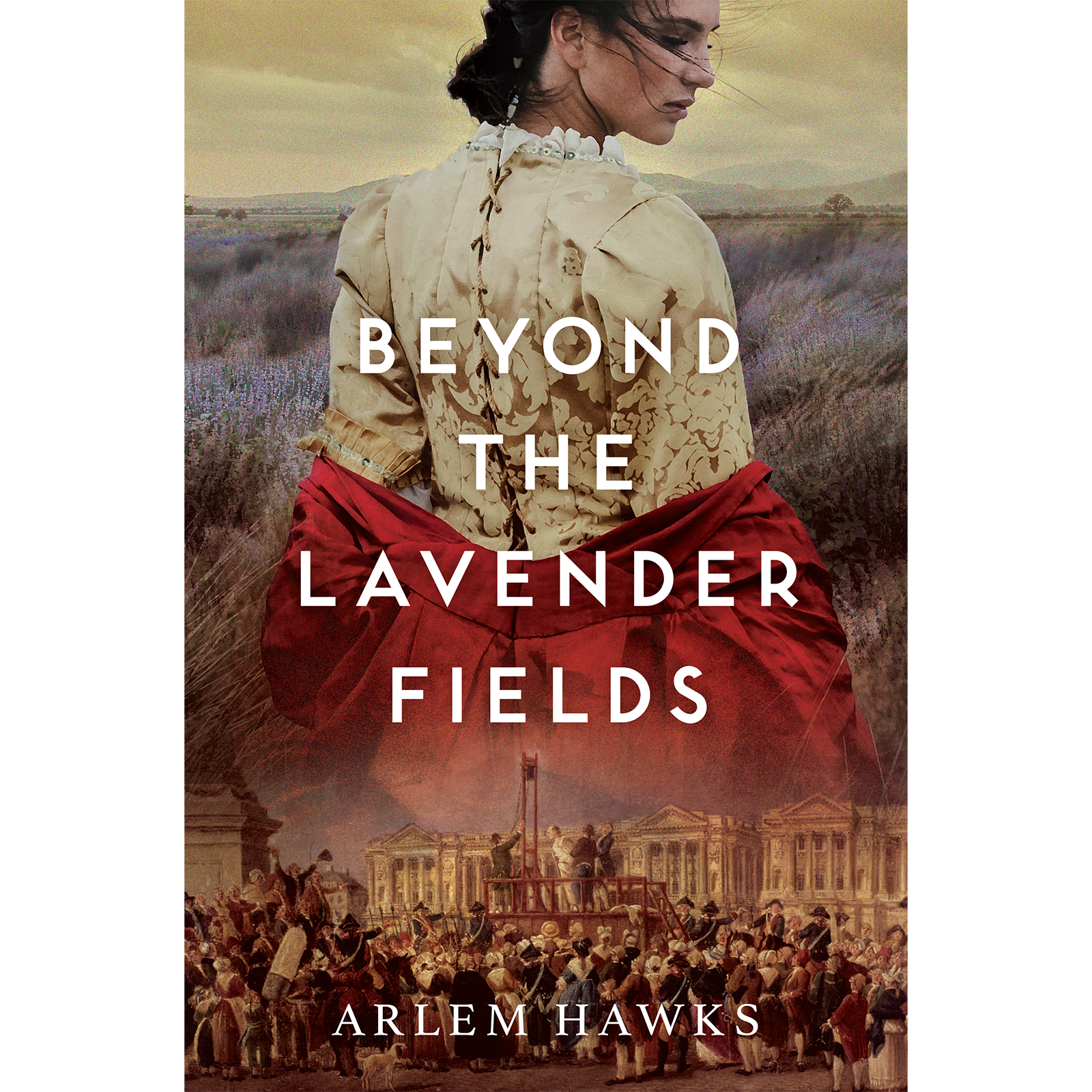 Beyond the Lavender Fields, , large image number 0